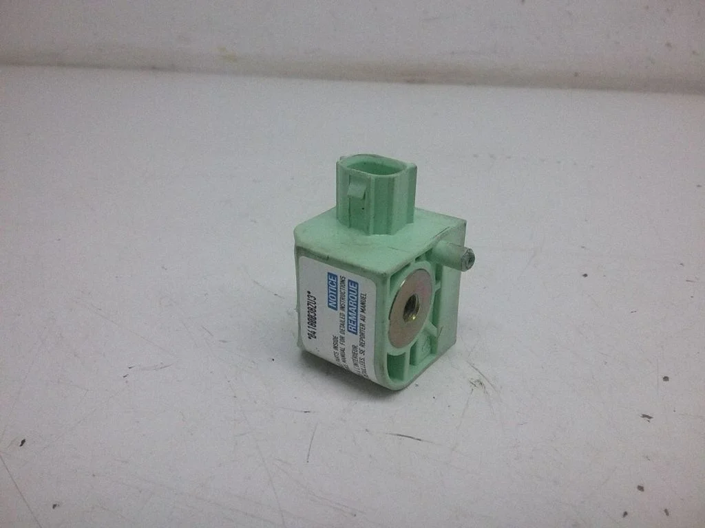 Drošības spilvenu trieciena sensors 46842734