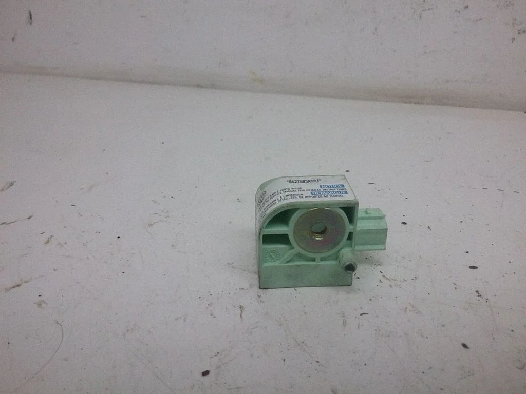 Drošības spilvenu trieciena sensors 46842734