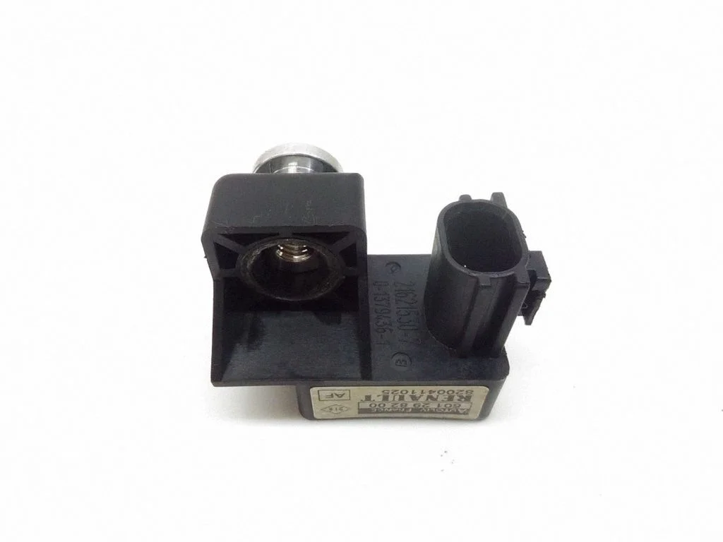 Airbag deployment crash/impact sensor 8200411025