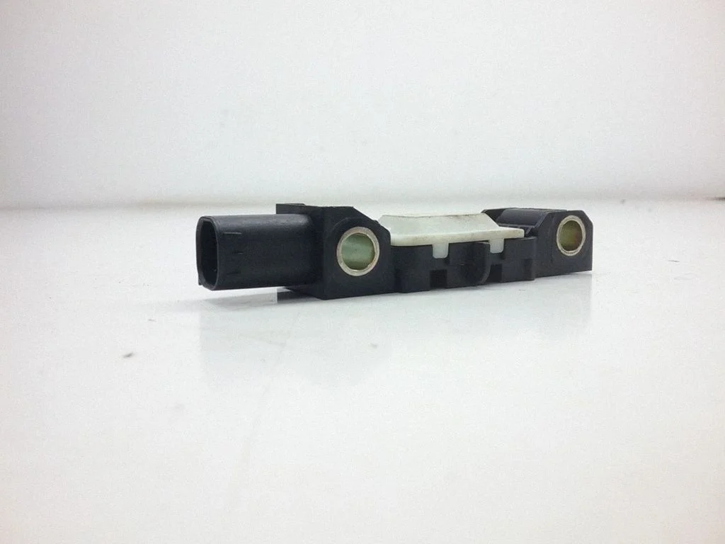 Airbag deployment crash/impact sensor 04671779AC
