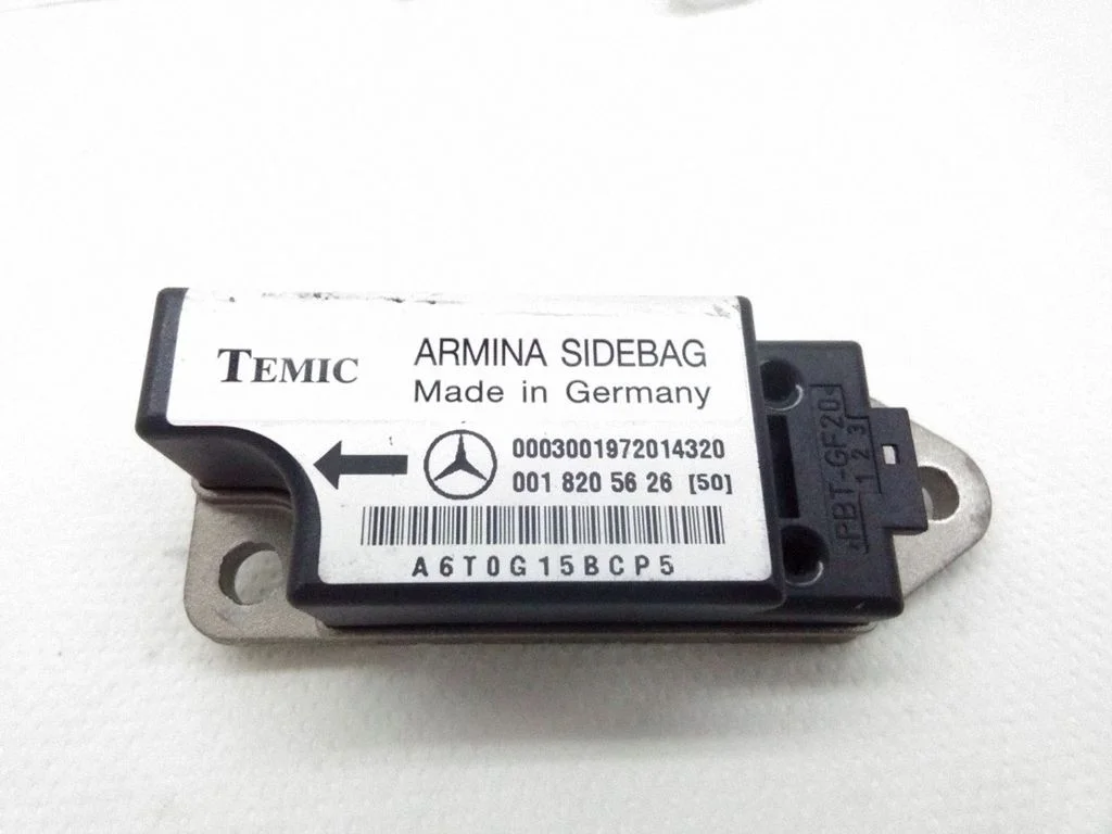 Turvapadja löögiandur 0018205626