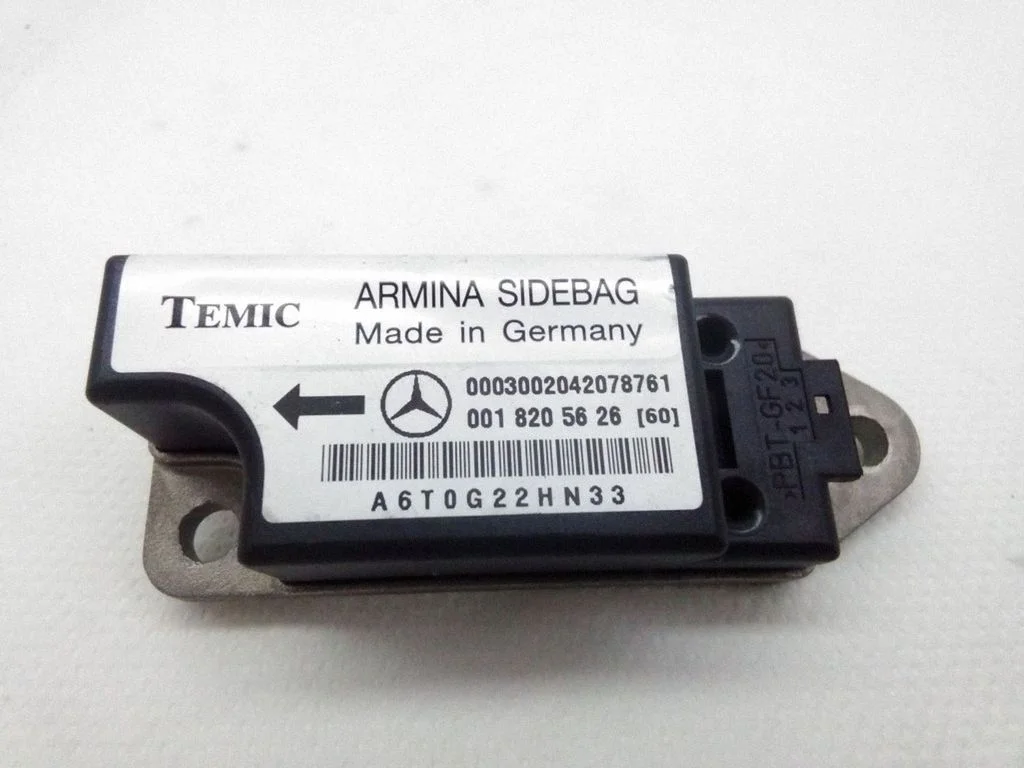 Turvapadja löögiandur 0018205626
