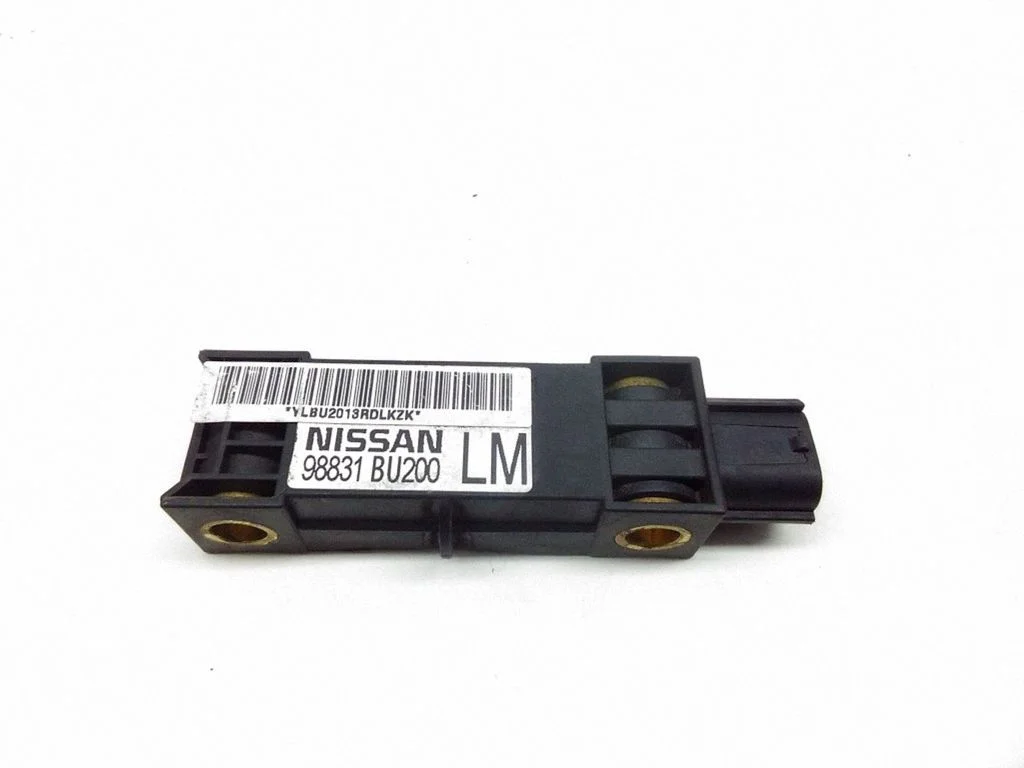 Airbag deployment crash/impact sensor 98831BU200