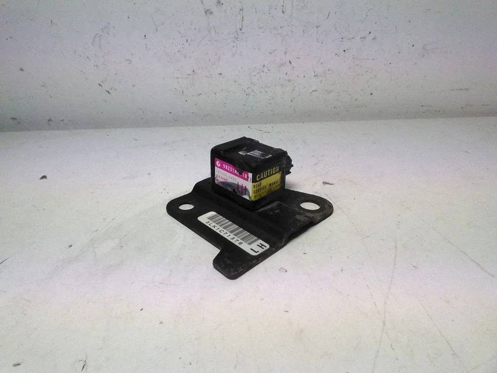 Airbag deployment crash/impact sensor 98231AE010