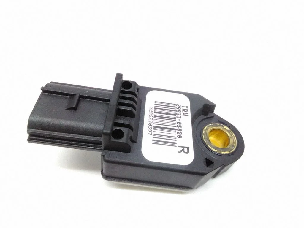 Airbag deployment crash/impact sensor 8983305020