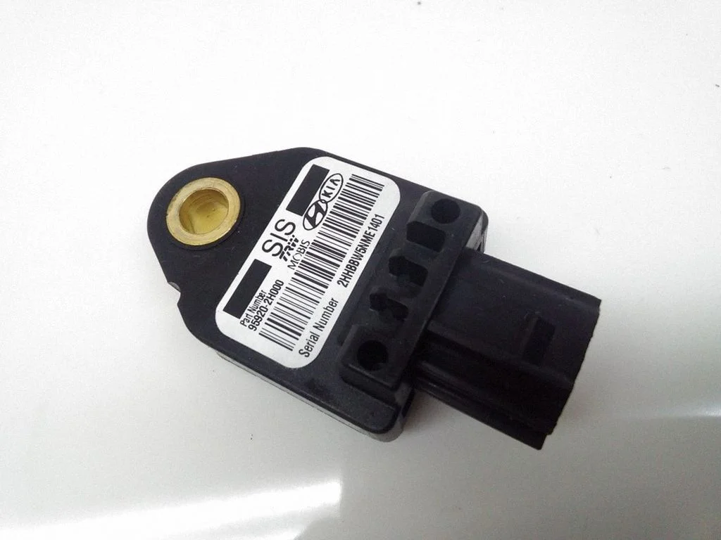 Airbag deployment crash/impact sensor 959202H000