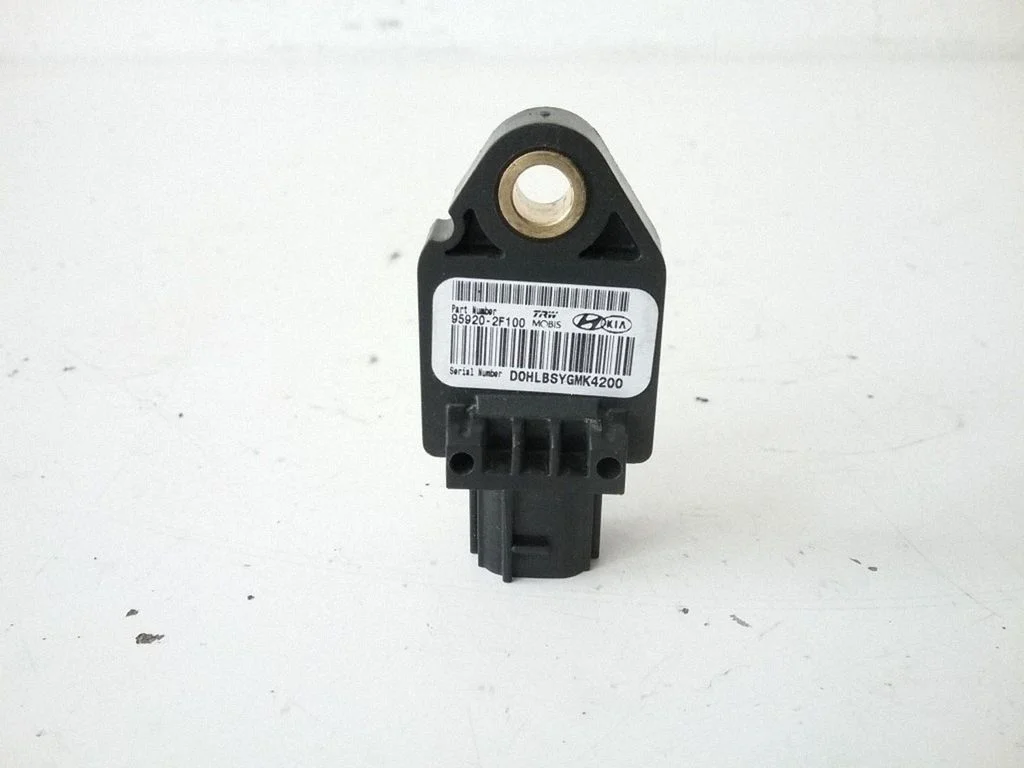 Airbag deployment crash/impact sensor 959202F100