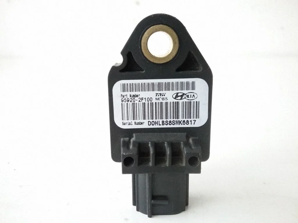 Airbag deployment crash/impact sensor 959202F100