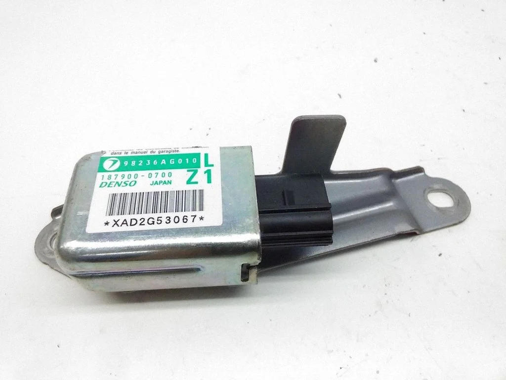 Turvapadja löögiandur – Subaru Legacy (2004-2006)