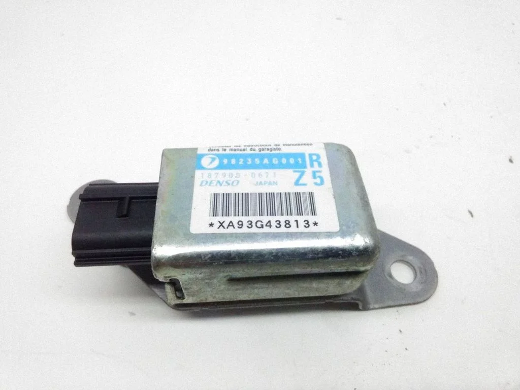 Drošības spilvenu trieciena sensors – Subaru Legacy (2004-2006)