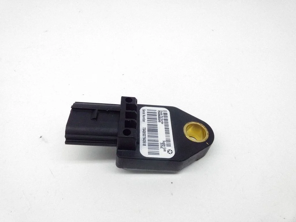 Airbag deployment crash/impact sensor P04896065AB