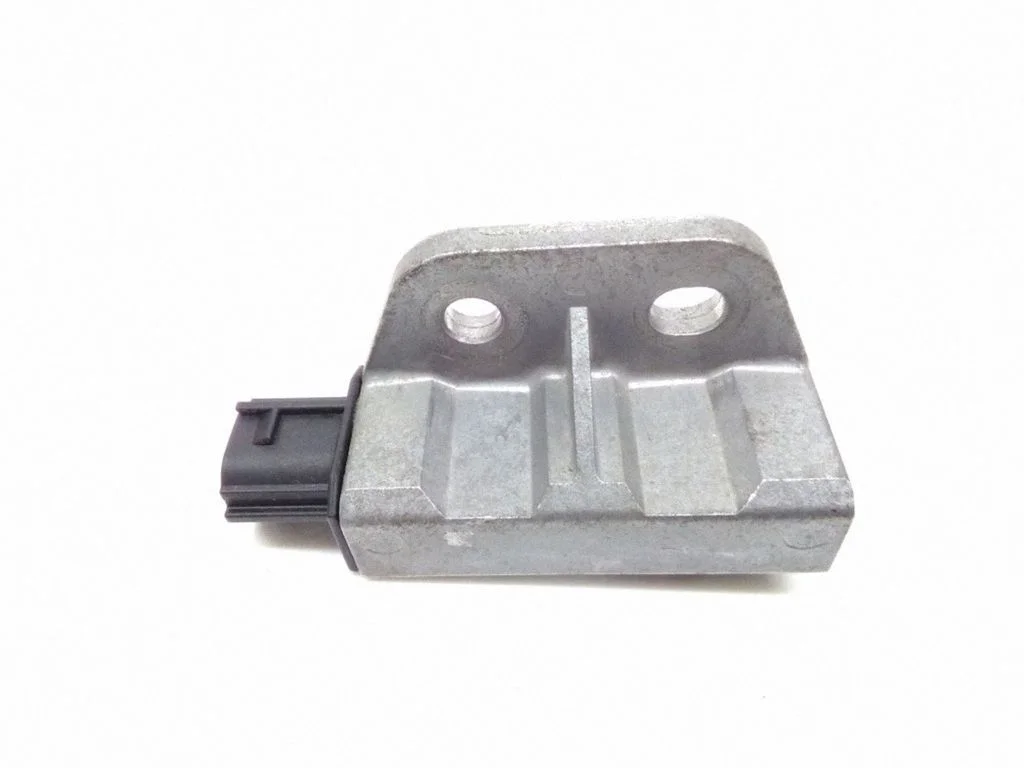 Airbag deployment crash/impact sensor FACN0053010466