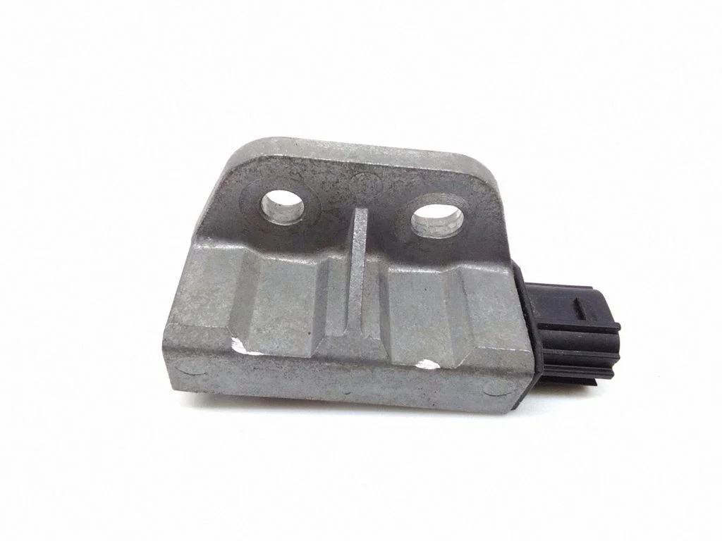 Airbag deployment crash/impact sensor FBCN0053010335
