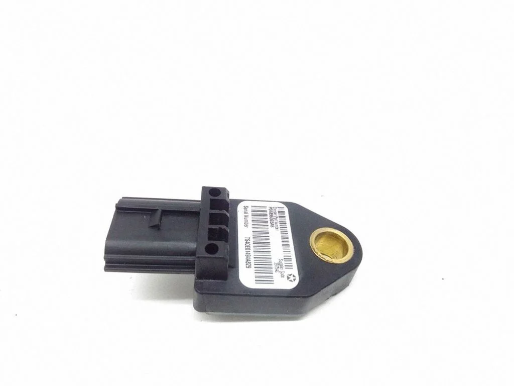 Airbag deployment crash/impact sensor P04896065AB