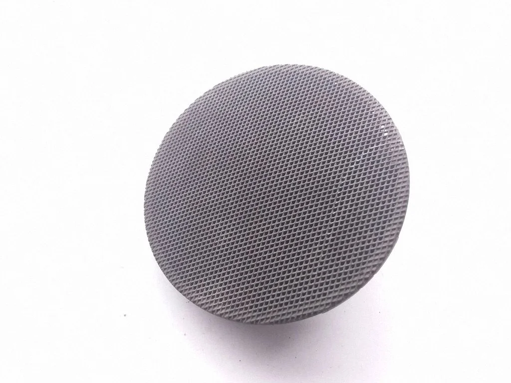Rear door speaker 9623807677