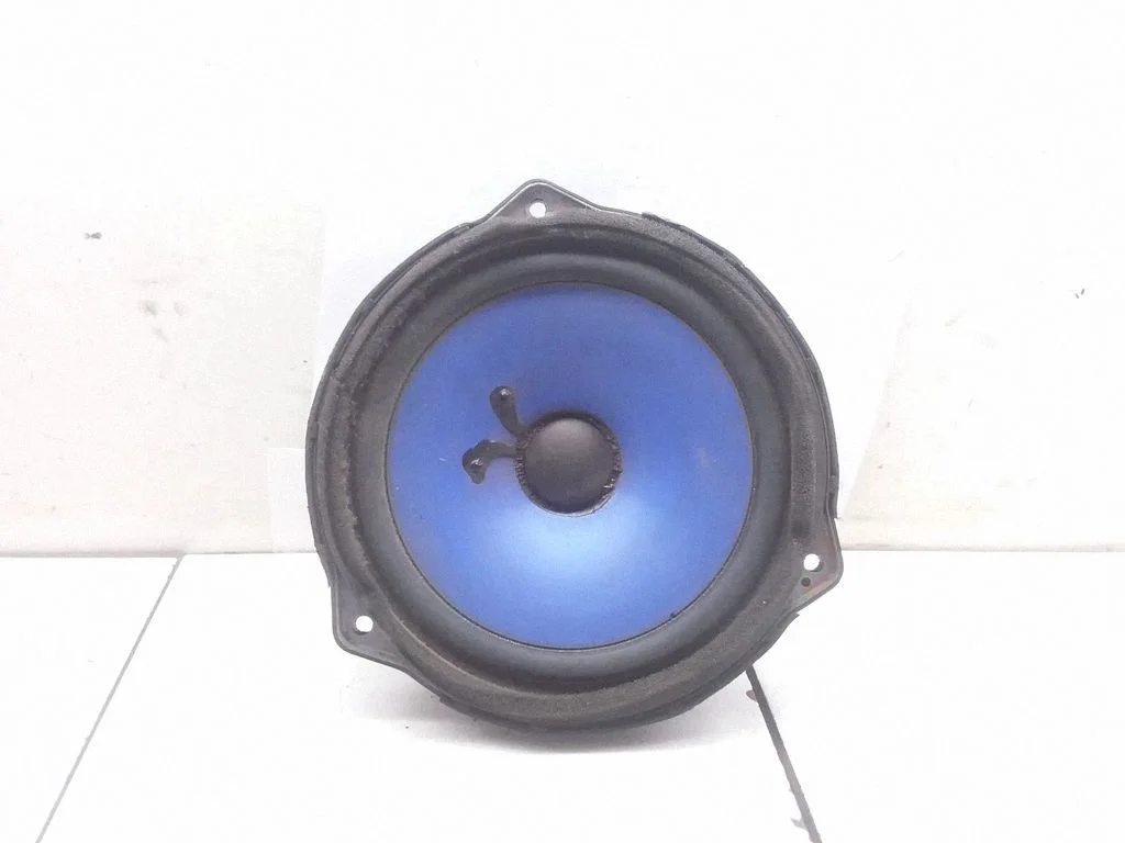Rear door speaker 963303E001