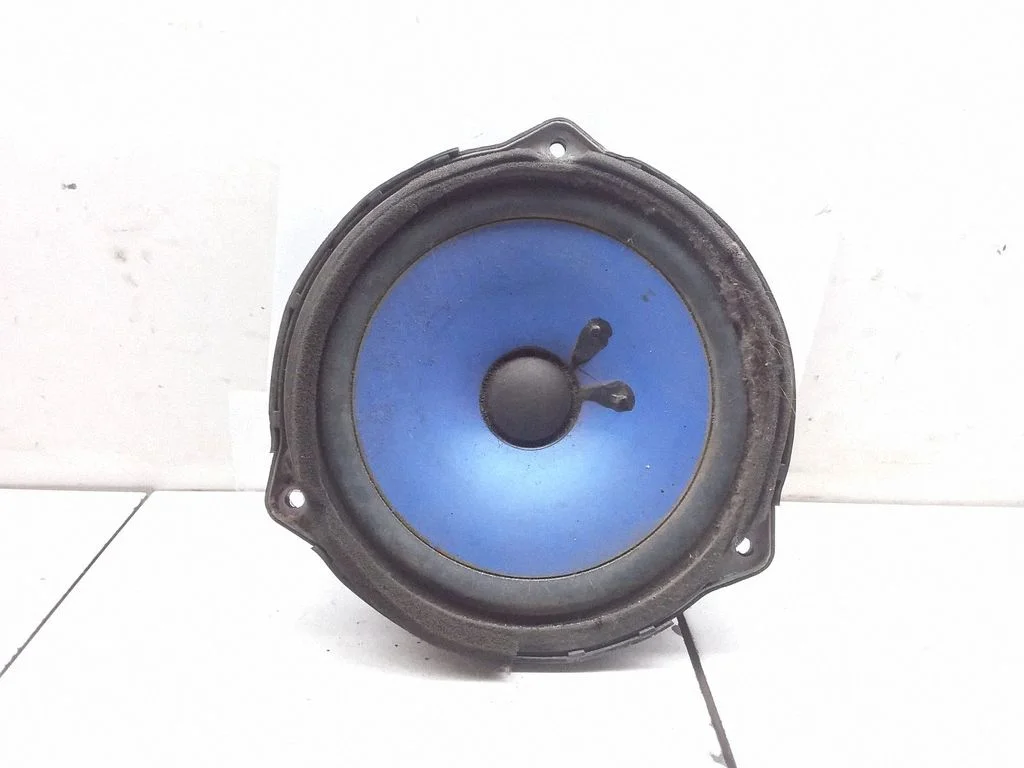 Rear door speaker 963303E001