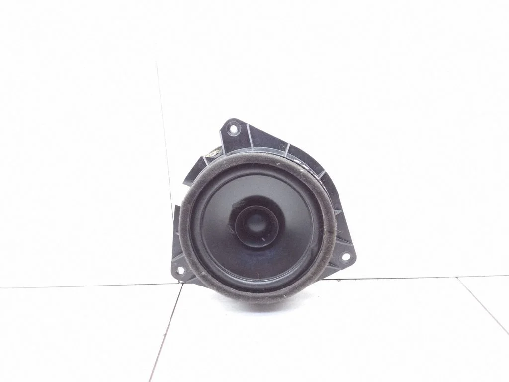 Skaļrunis (-ņi) aizmugurējās durvīs 8616044130