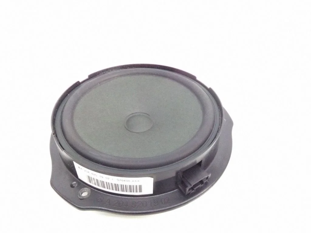 Rear door speaker – Mercedes-Benz E-Class C207 W207 (2009-2017)