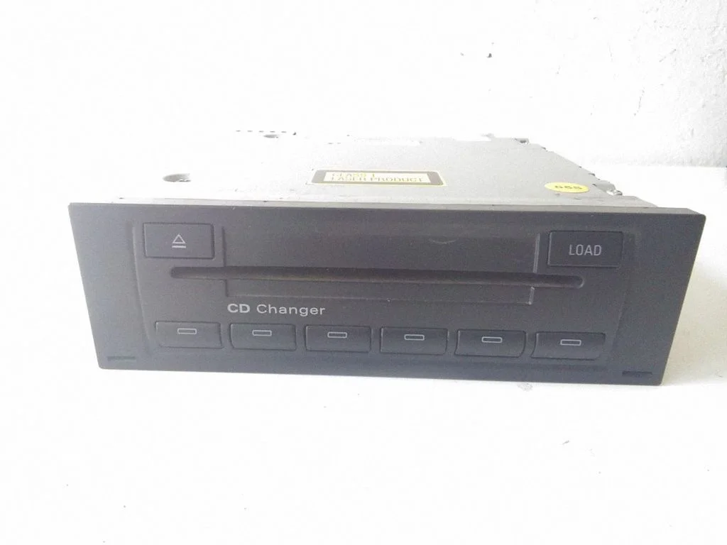 CD/DVD changer 1Z0035111A