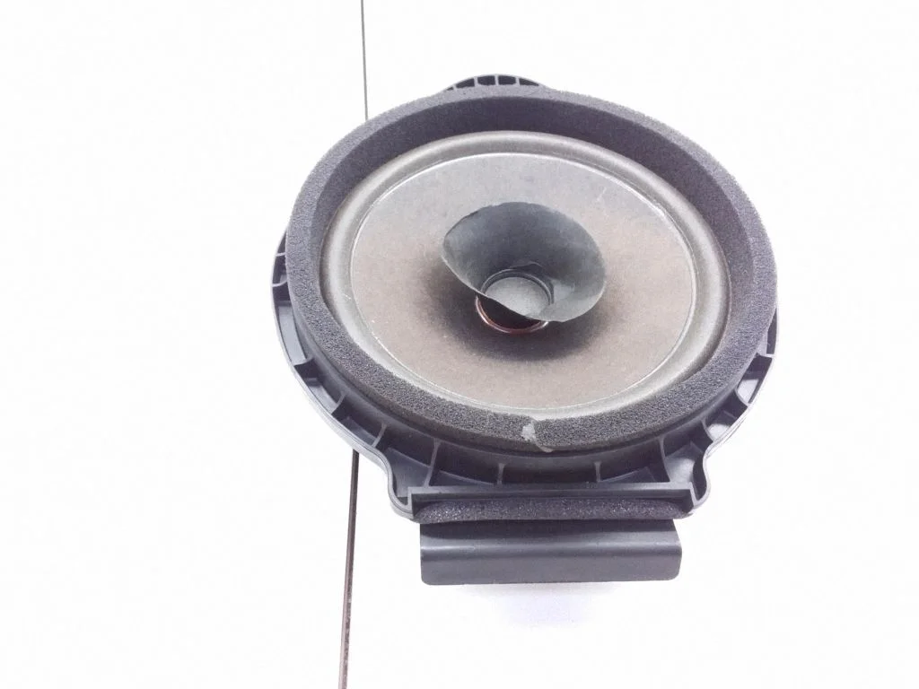 Rear door speaker 13257498