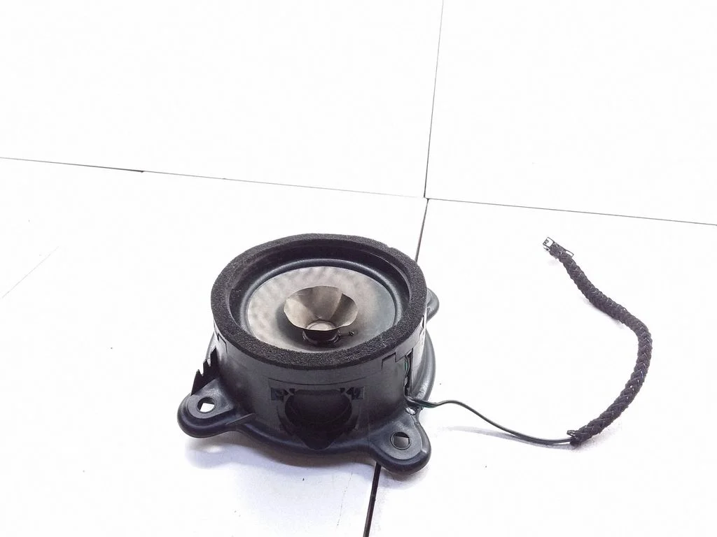 Rear door speaker – Mercedes-Benz A-Class W168 (1997-2004)