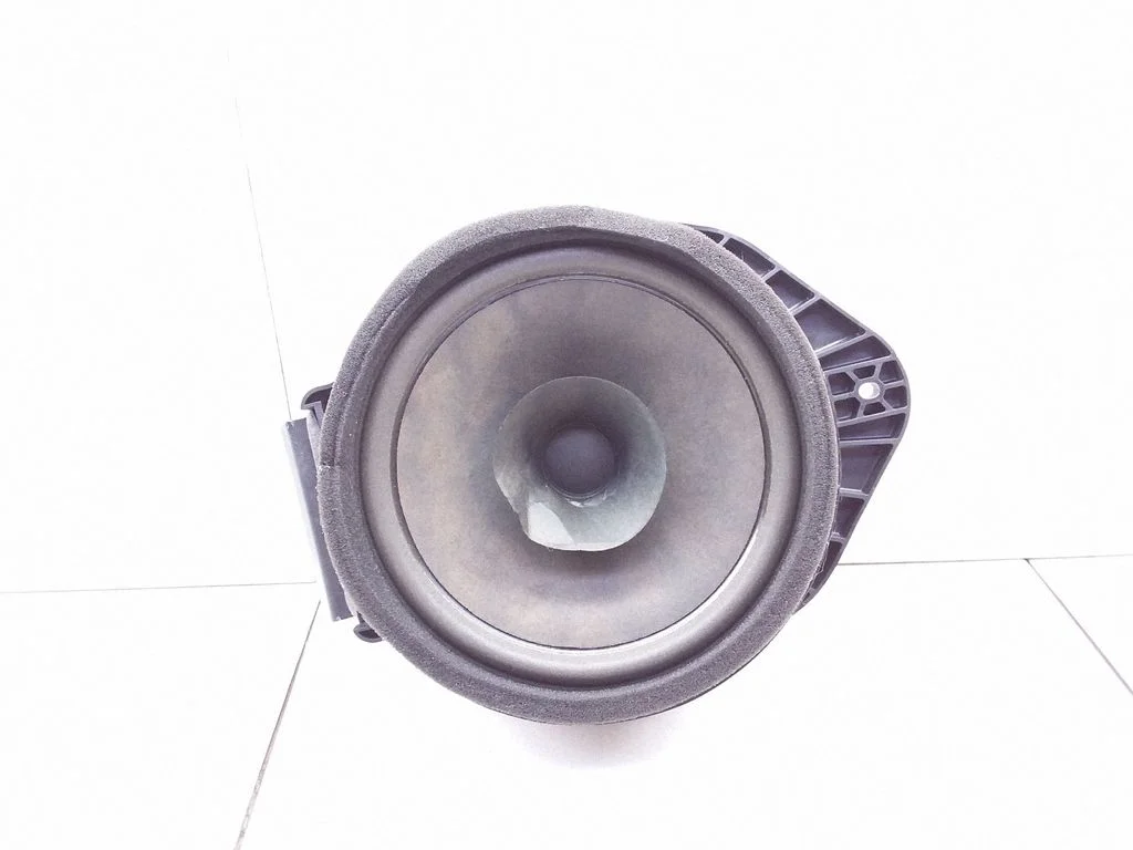 Rear door speaker 84248798 – Opel Crossland X (2017-)