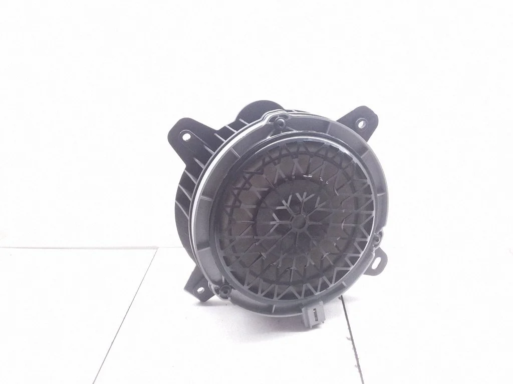 Rear door speaker – Peugeot 208 II (2019-)