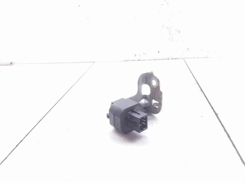 ESP acceleration yaw rate sensor 27540AG06