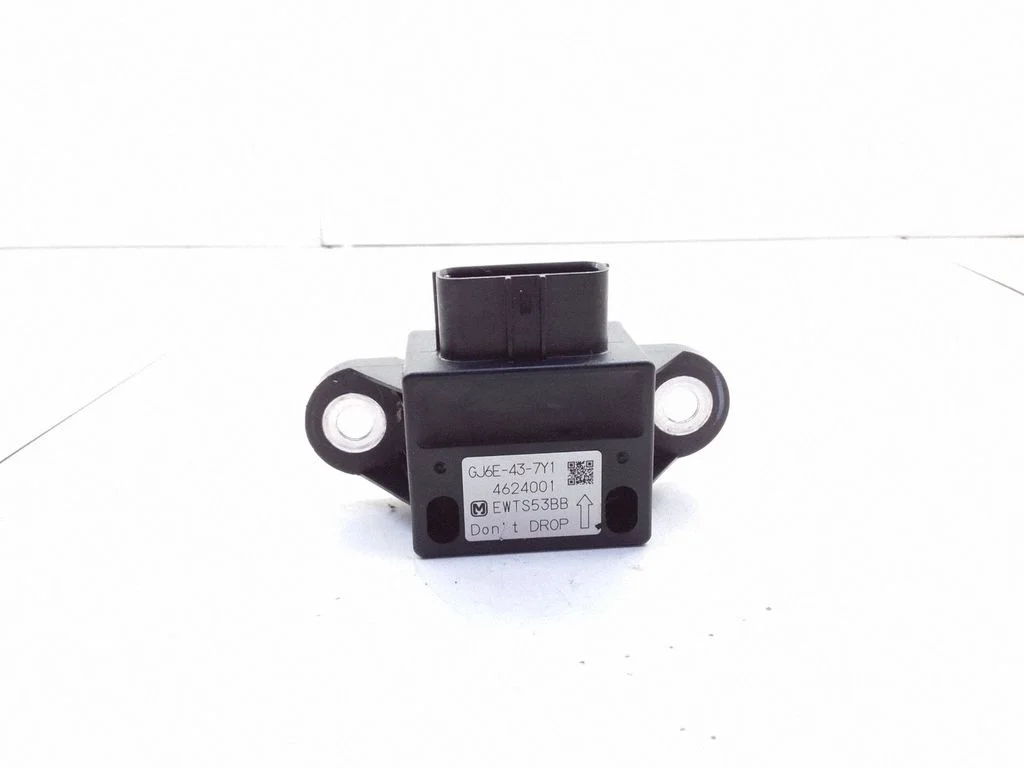 ESP (stabiilsussüsteemi) andur (pöördekiirusandur) EWTS53BB