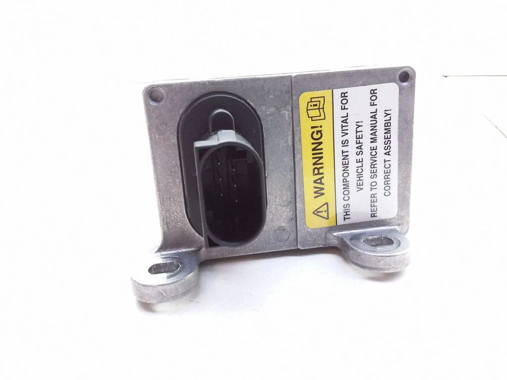 ESP (stabiilsussüsteemi) andur (pöördekiirusandur) 3M5T14B296AB