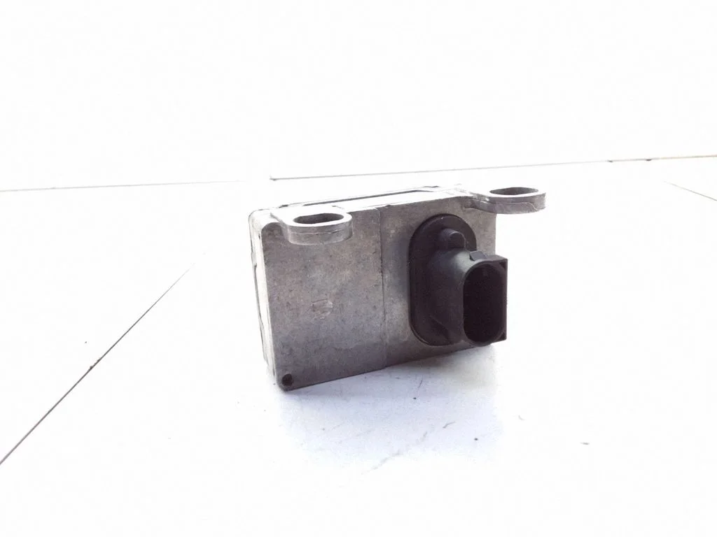ESP acceleration yaw rate sensor 24448214