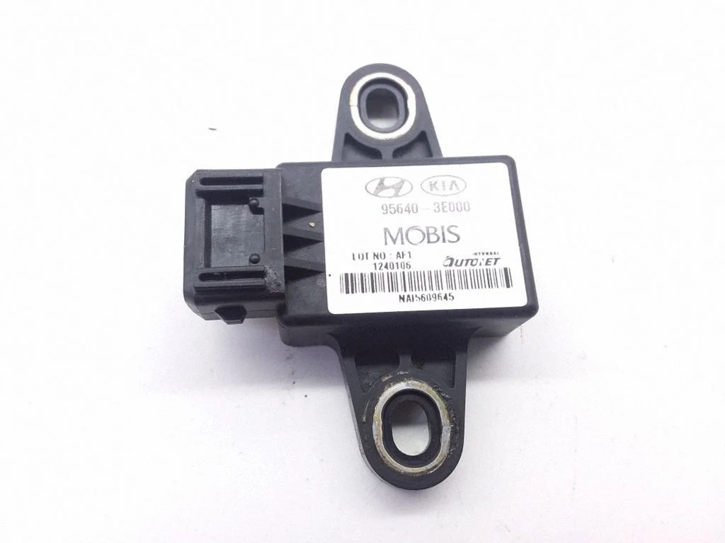 ESP acceleration yaw rate sensor 956403E000