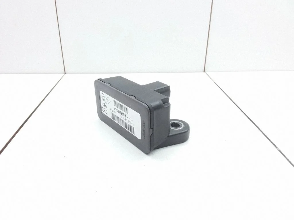 ESP acceleration yaw rate sensor – Renault Megane III (2009-2016)