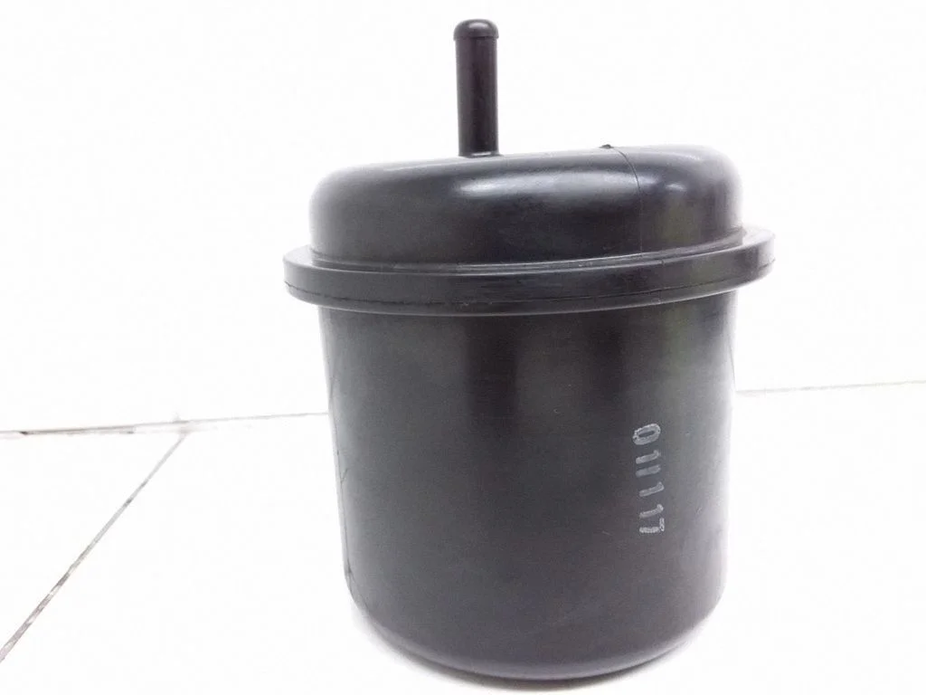 Vacuum air tank 01I117
