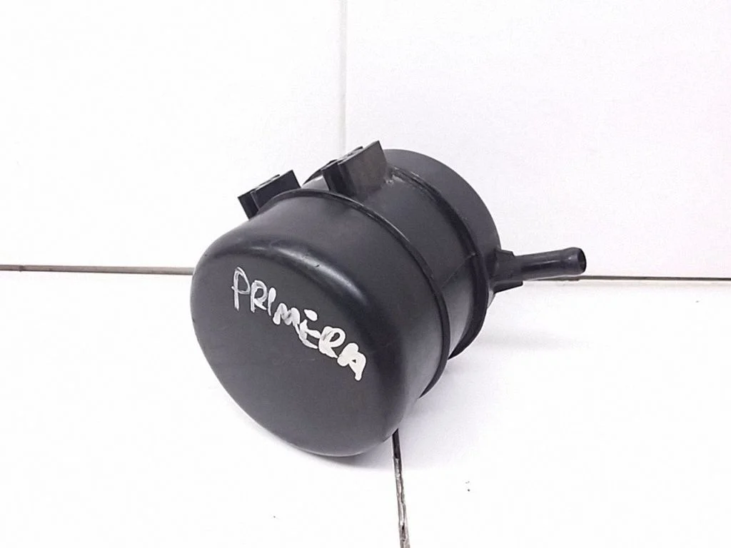 Vacuum air tank – Nissan Primera (1997-1999)