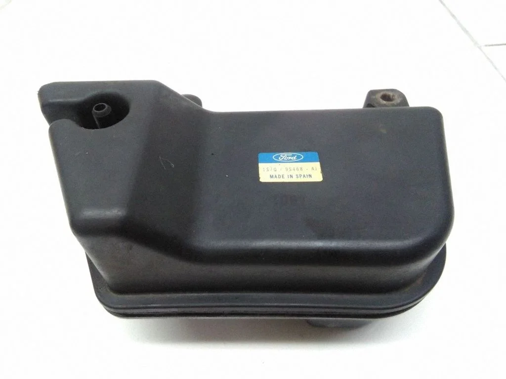 Vacuum air tank 1S7Q9S468