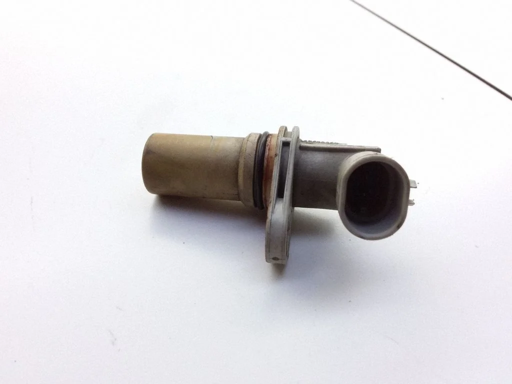 Crankshaft position sensor – Saab 9-3 Ver2 (2003-2007)