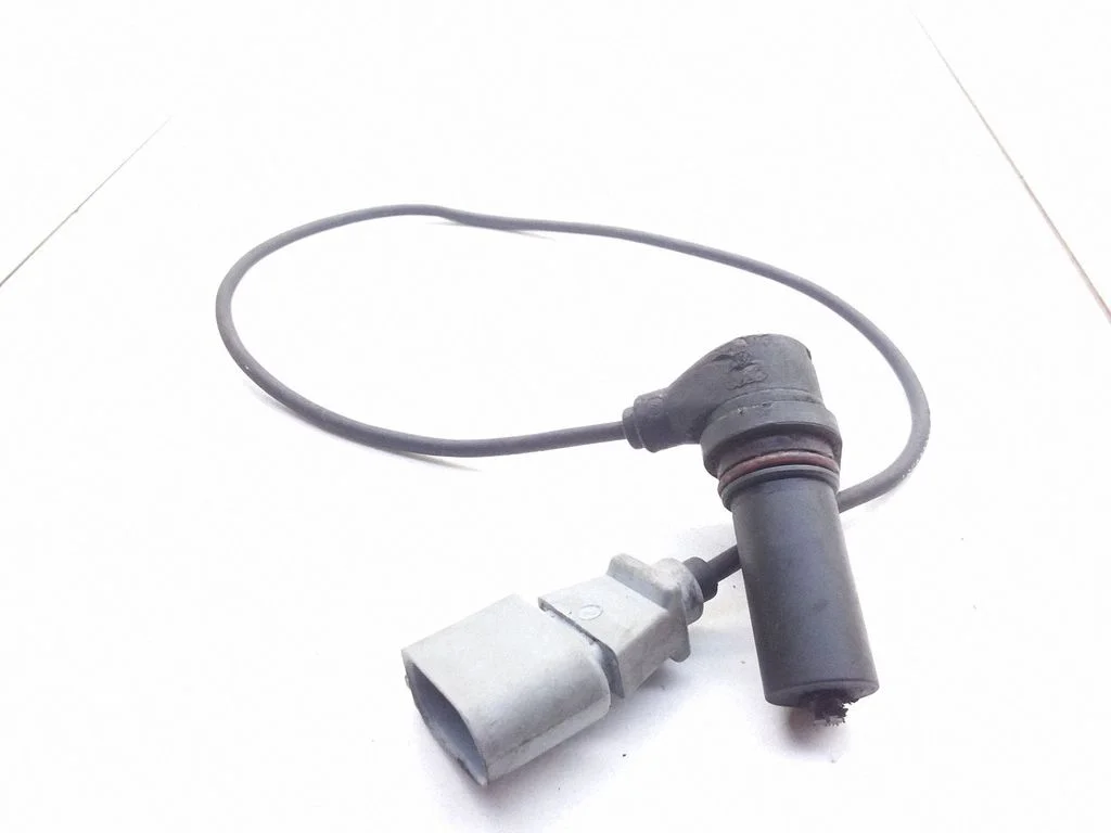 Crankshaft position sensor – Volkswagen Golf IV (1998-2005)