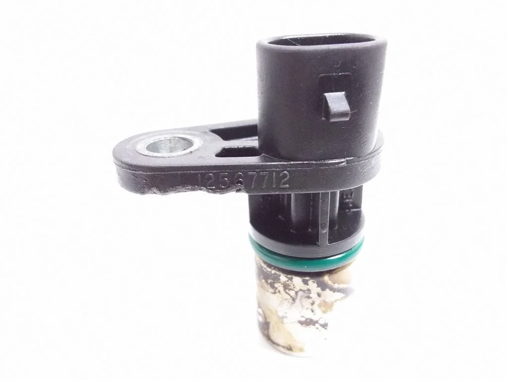 Crankshaft position sensor – Opel Vectra C (2002-2005)