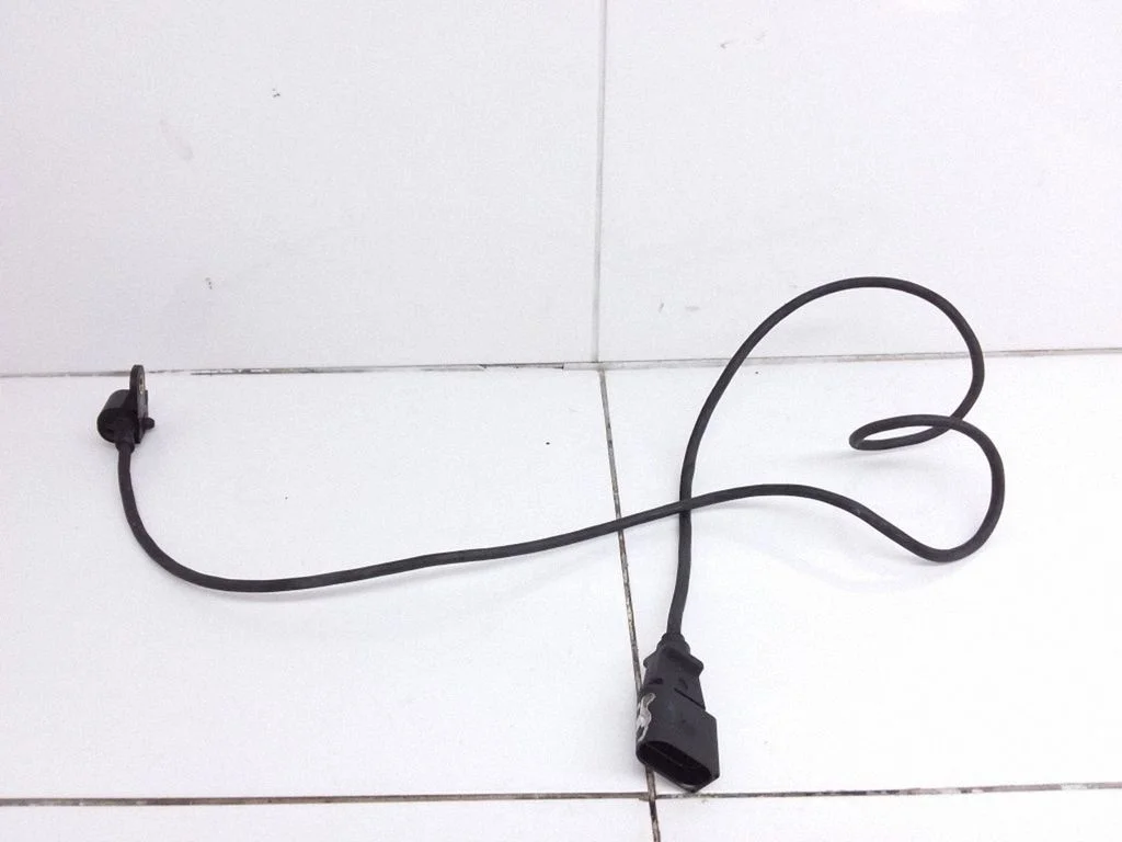 Crankshaft position sensor