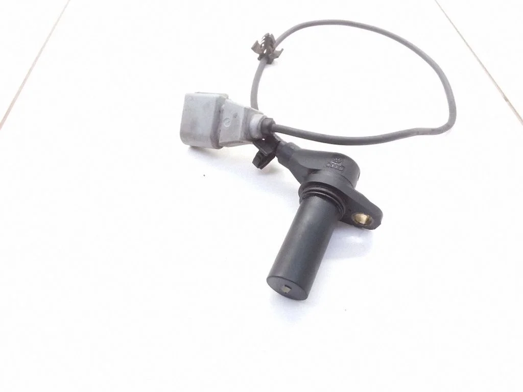 Crankshaft position sensor