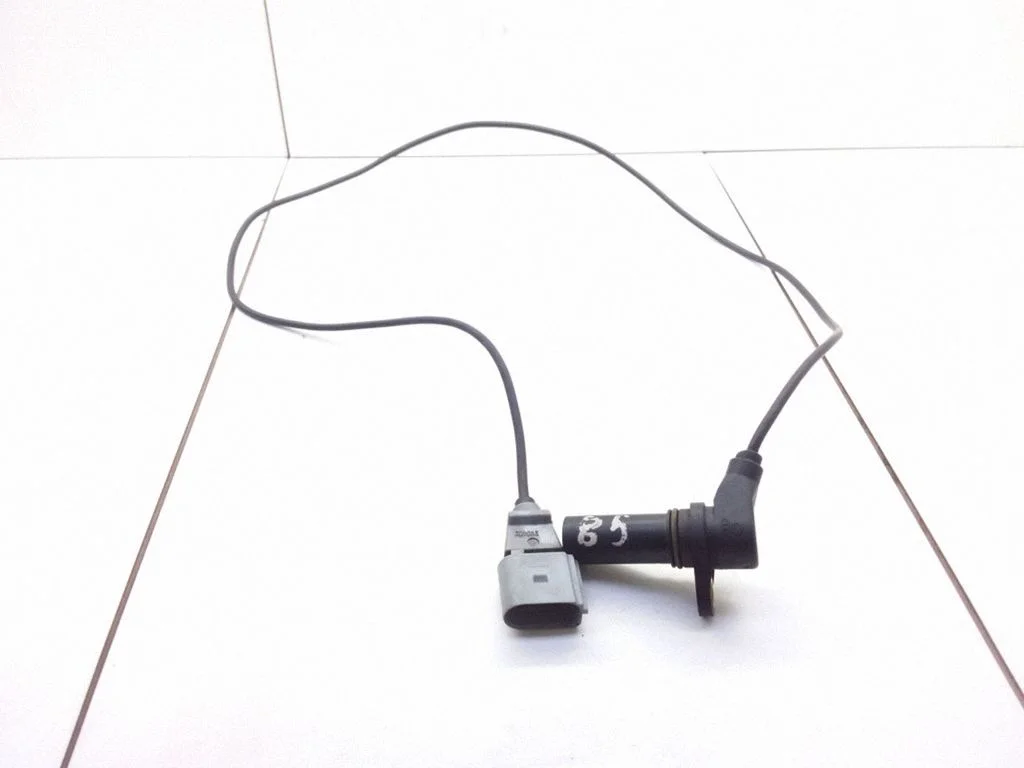 Crankshaft position sensor
