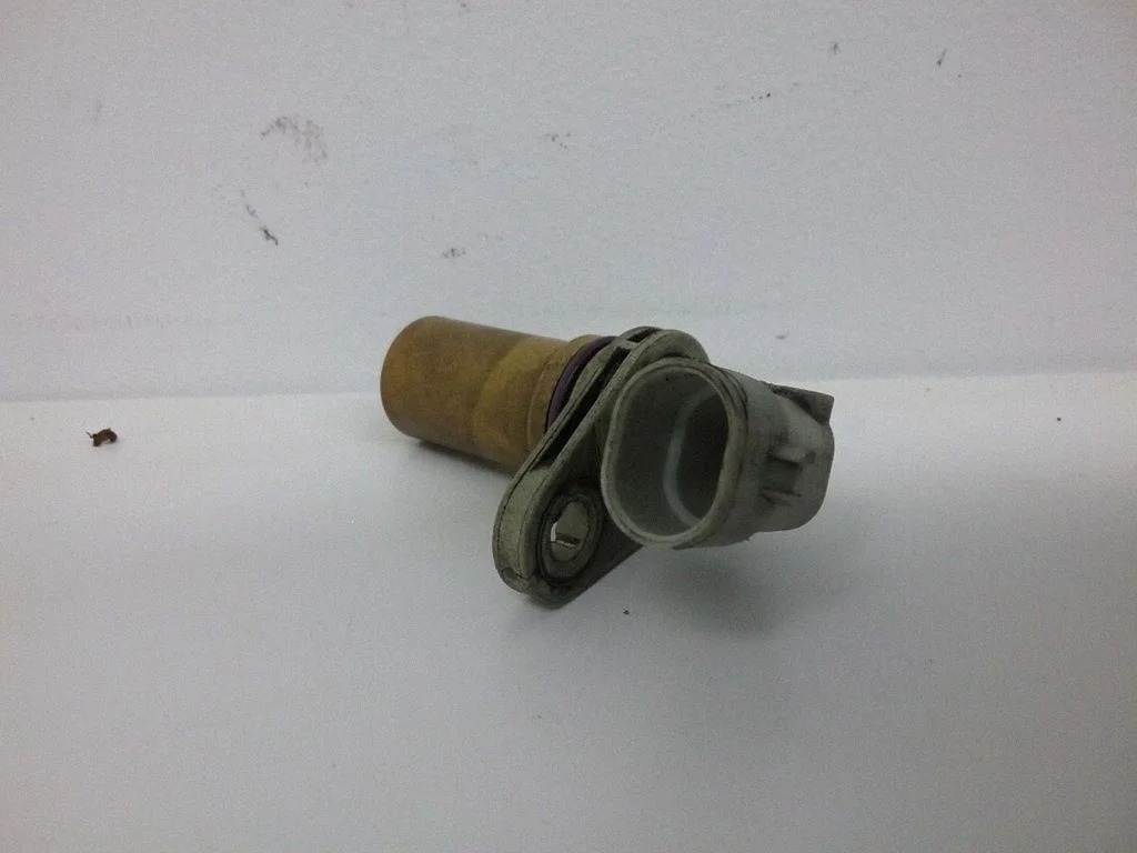 Crankshaft position sensor – Opel Vectra C (2002-2005)