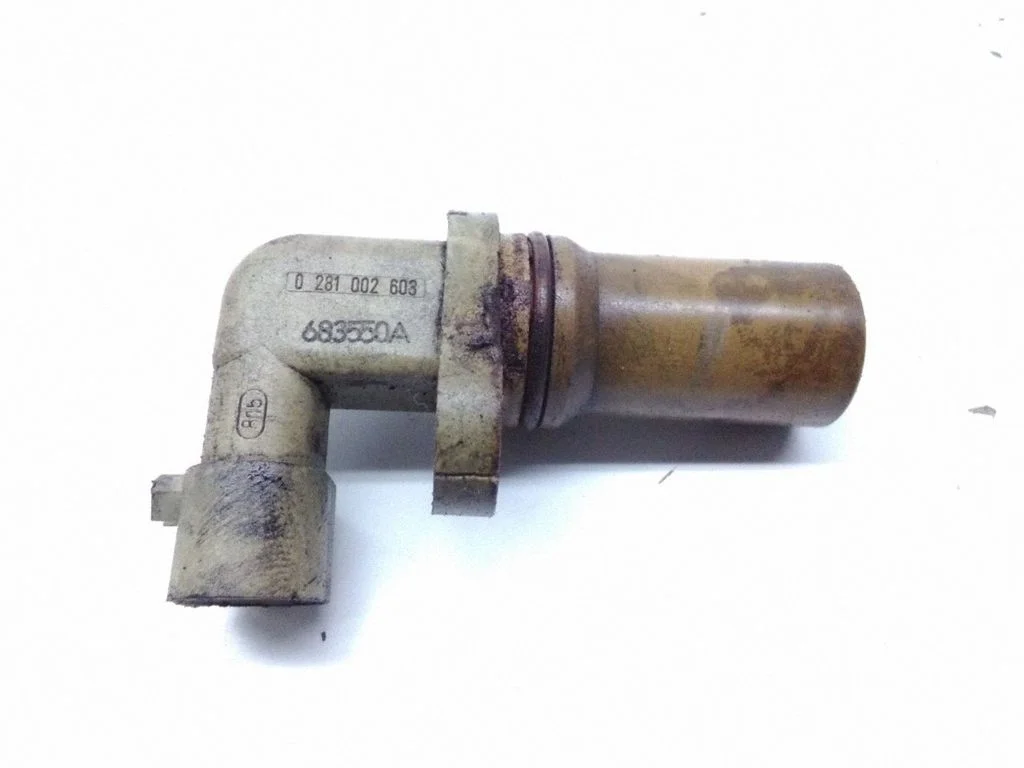Crankshaft position sensor – Opel Vectra C (2005-2009)