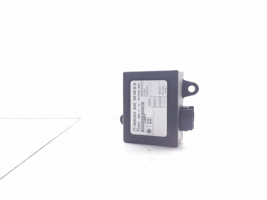 Immobilizer control unit/module – Mercedes-Benz Vito Viano W638 (1996-2003)