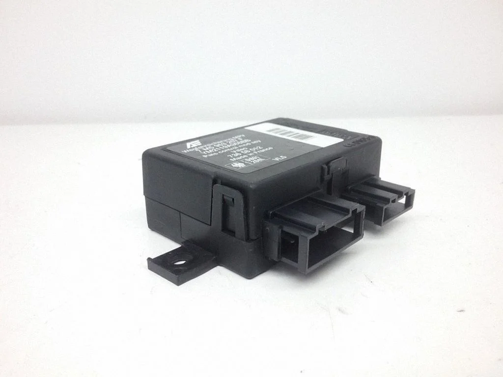 Imobilaizera vadības bloks – Ford Galaxy (2000-2006)