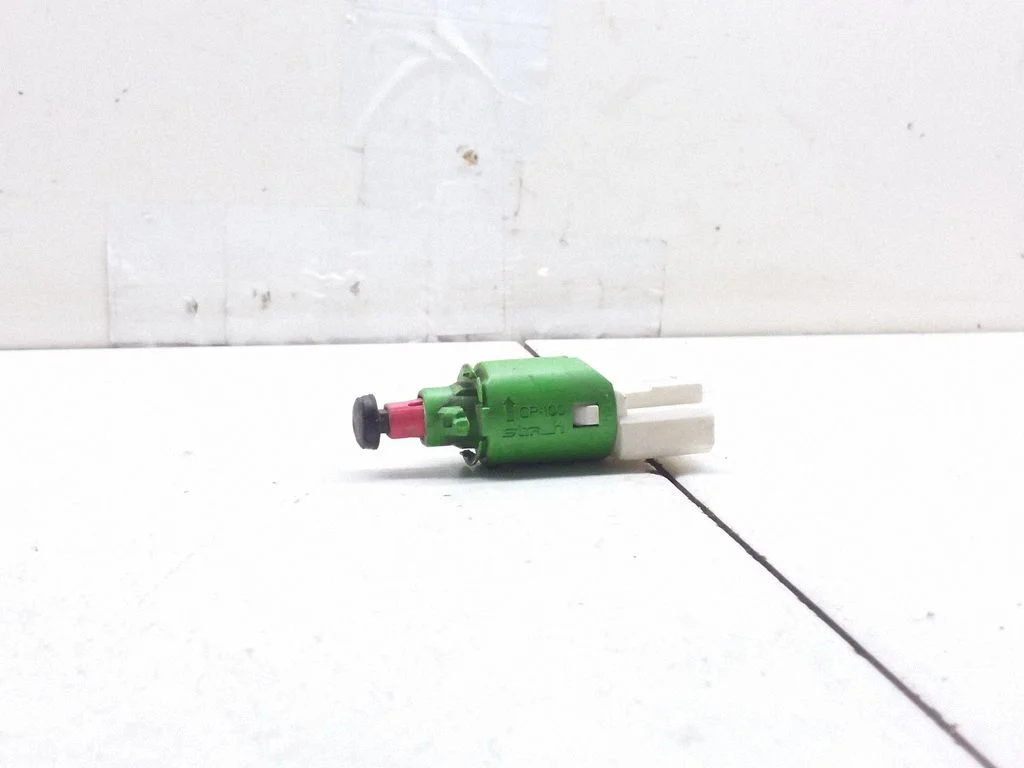 Clutch pedal sensor – Renault Master III (2010-2024)