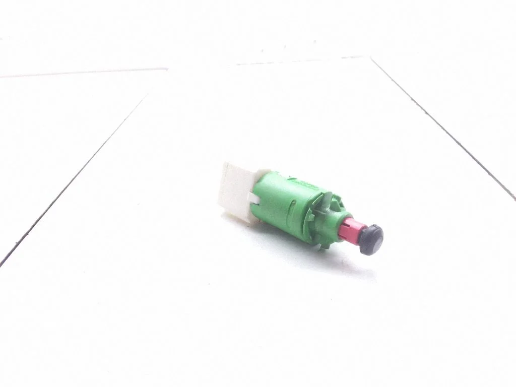 Clutch pedal sensor – Renault Master III (2010-2024)