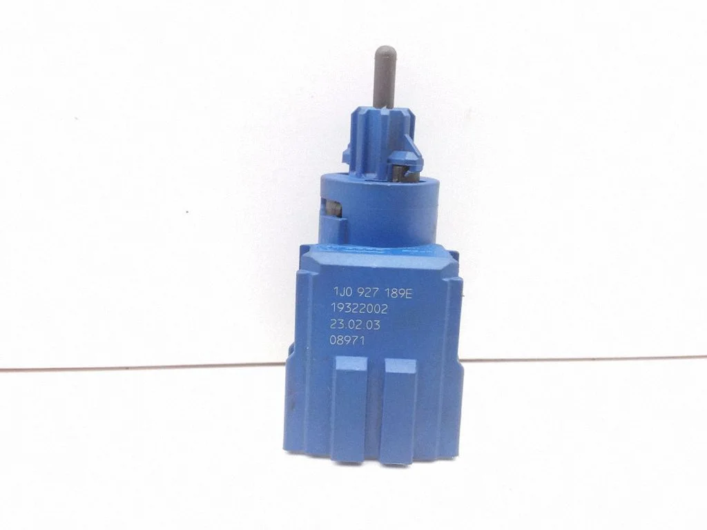 Siduripedaali andur – Seat Ibiza III (6L) (2002-2008)